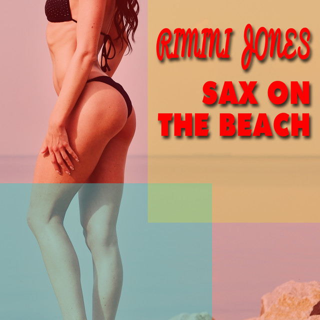 Rimini Jones Photo