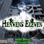 Heaven's Eleven Albumcover