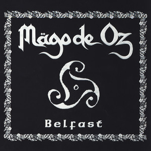Belfast cover
