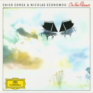 On Two Pianos album