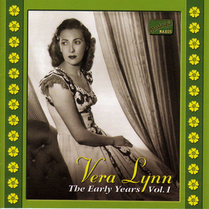 Lynn, Vera: The Early Years, Vol. 1 (1936-1939) album