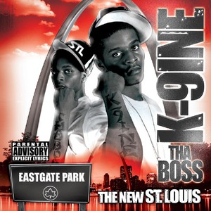 K9ine Tha Boss