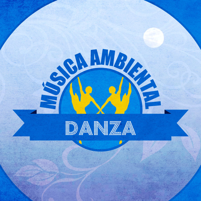 Música Ambiental Danza Albumcover