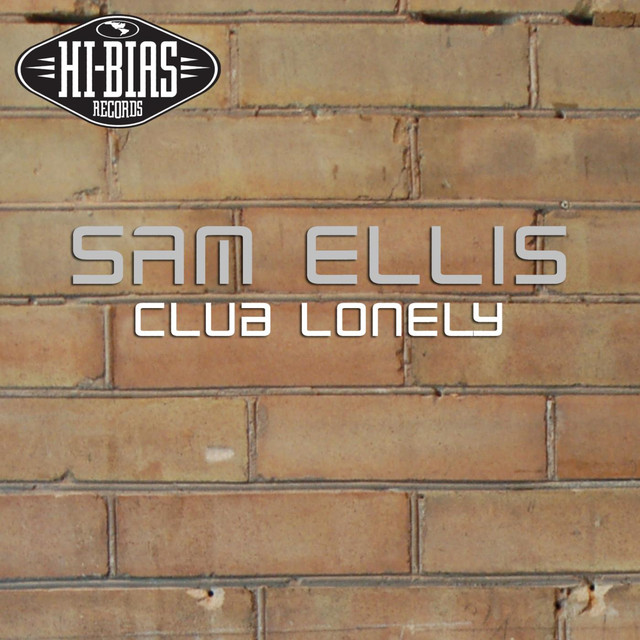 Sam Ellis Photo