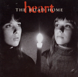 The Road Home album