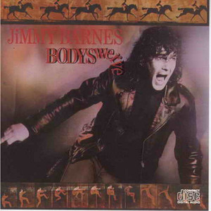 Bodyswerve album