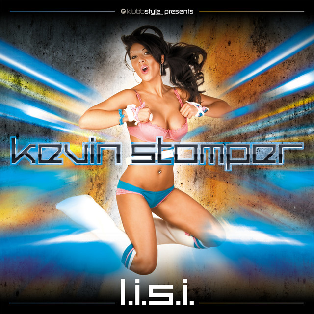 Kevin Stomper Photo