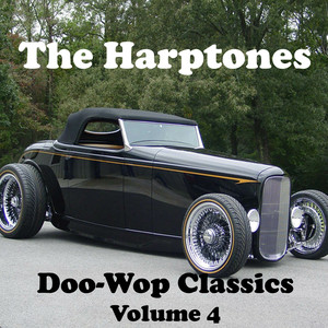 Doo-Wop Classics - Volume 4 album