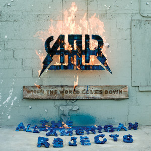 When The World Comes Down (International Version) album