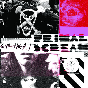 Evil Heat album