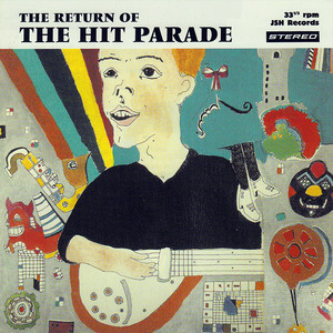 The Return of the Hit Parade cover