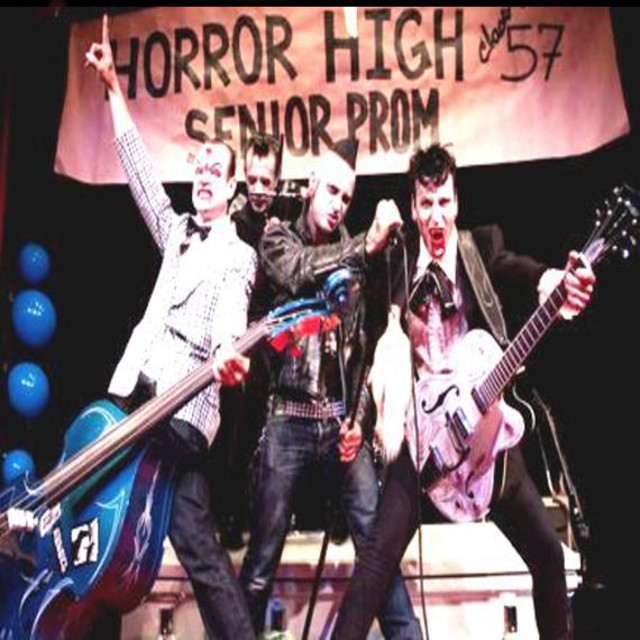 Cold Blue Rebels photo