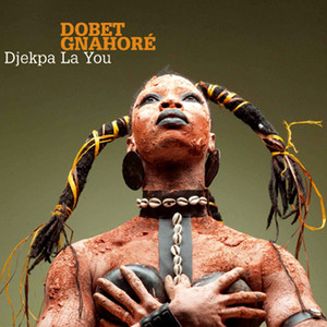 Djekpa La You album