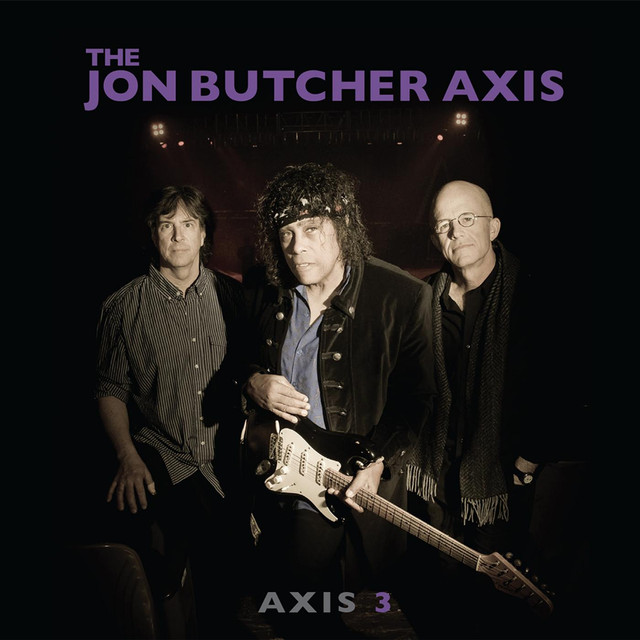 Axis 3 cover