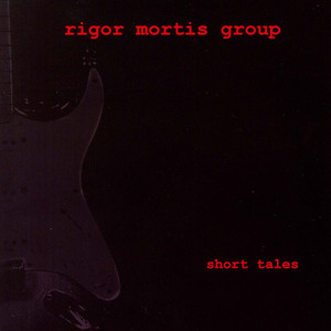 Short Tales cover