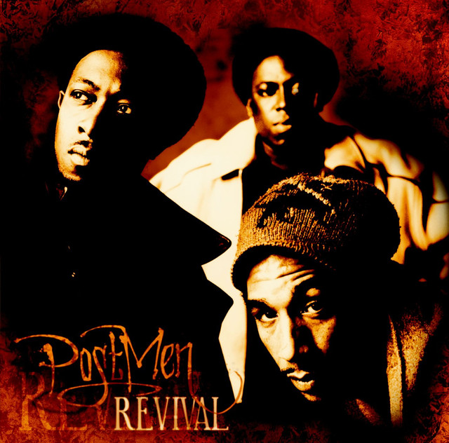 Revival cover
