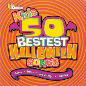 50 Bestest Kids Songs album