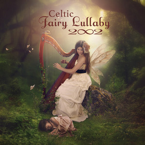 Celtic Fairy Lullaby cover