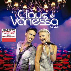 Claus e Vanessa