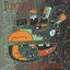 Teocalli Albumcover
