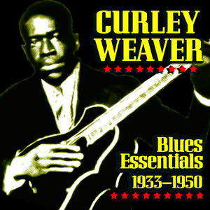 Blues Essentials 1933-1950 cover
