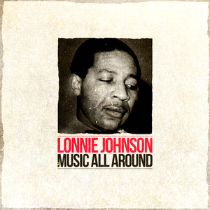 Music All Around cover