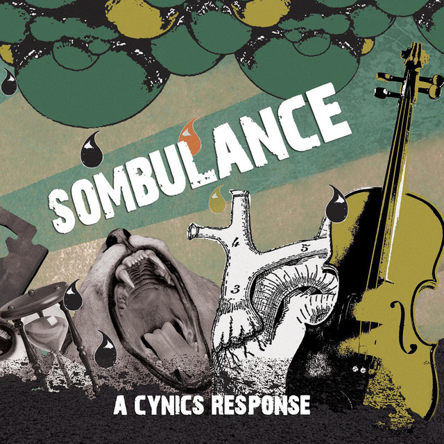 Sombulance Photo