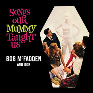 Bob Mcfadden & Dor