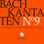 Bachkantaten N°9 (BWV 110, 169, 99) cover