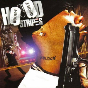 Hood Stripes album
