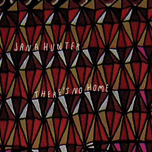 There's No Home album