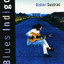 Blues indigo Albumcover