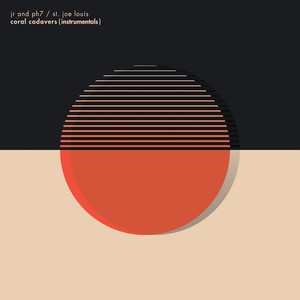 Coral Cadavers (Instrumentals) album