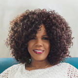 Lynda Randle profile