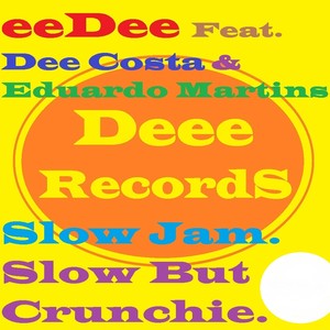 Dee Costa & Eduardo Martins Feat. Eedee