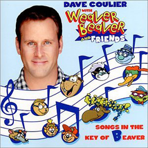 Dave Coulier