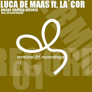 Luca De Maas