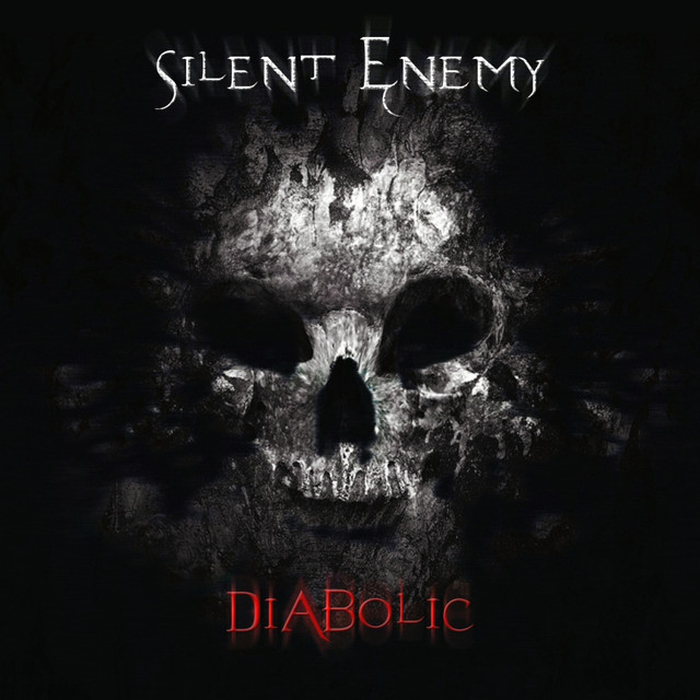 Silent Enemy Photo