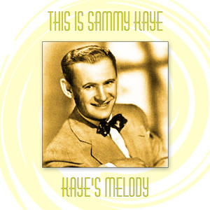 This Is Sammy Kaye album