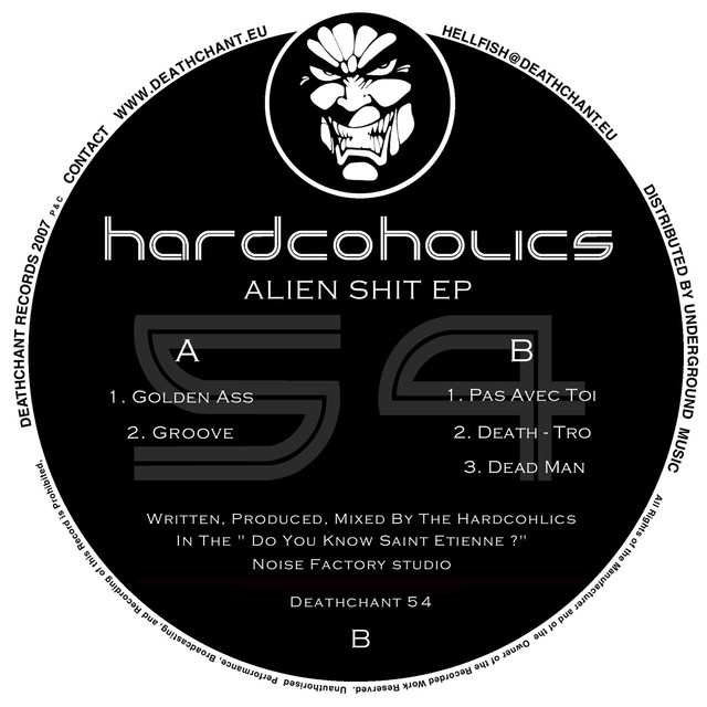 Hardcoholics Photo