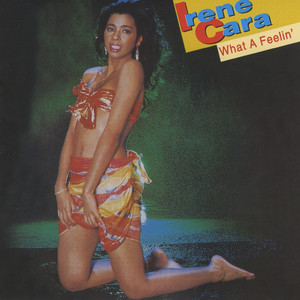 What a Feelin' album