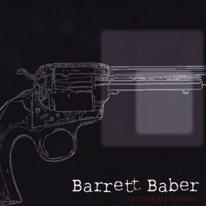 Barrett Baber Photo