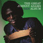The Great Johnny Adams R&B Album cover