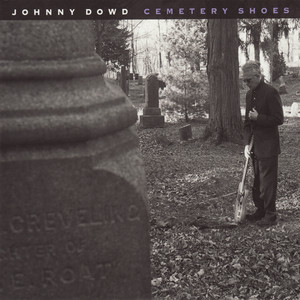 Cemetery Shoes cover