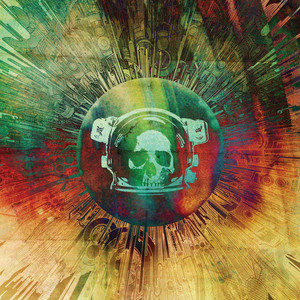 The Illectrik Hoax cover