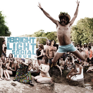 BRIGHT cover