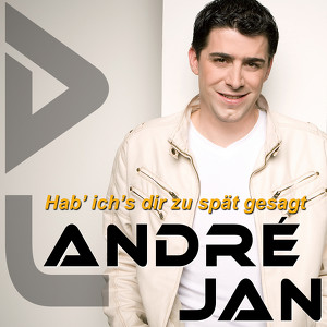 Andr&eacute; Jan