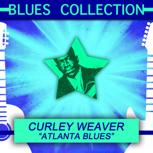 Blues Collection: Atlanta Blues cover