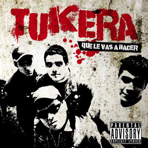 Tukera poster