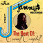 King Jammys Presents the Best of: cover